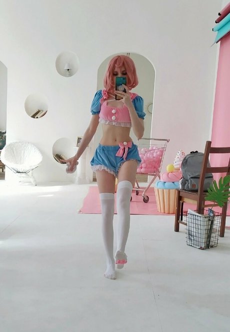 OwlLit ポルノスター 写真