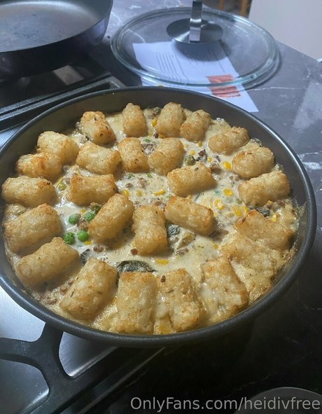 heidivfree 裸モデル ギャラリー