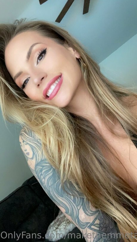 makethemmetal ヌードモデル 写真