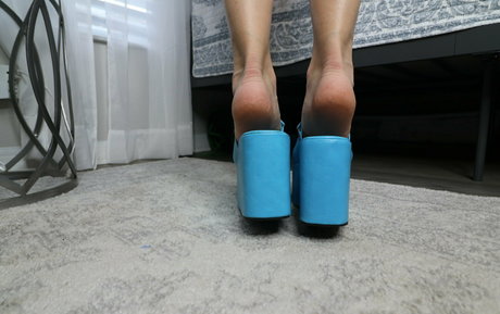 ivorysoles 素敵なモデル 写真