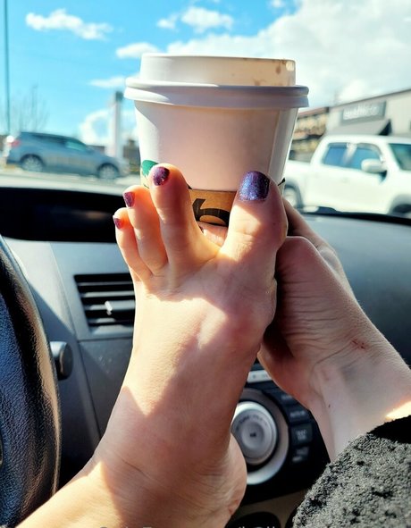 ballettwinkletoes トップモデル 写真