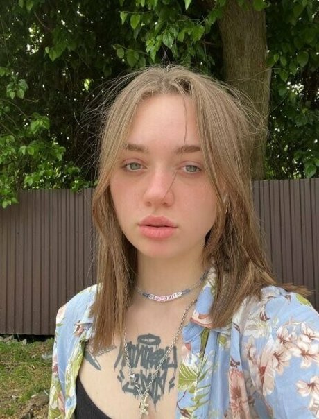 puffammy ホットなスター 画像