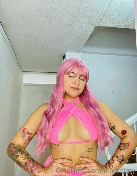 michelmy 無料モデル ギャラリー