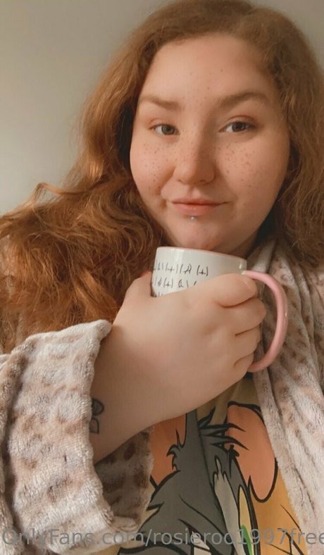 rosieblossomfree セックススター 写真