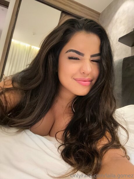 laila gomez ポルノスター 写真