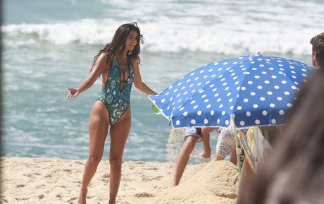 Emanuelle Araujo 完璧な女優 画像