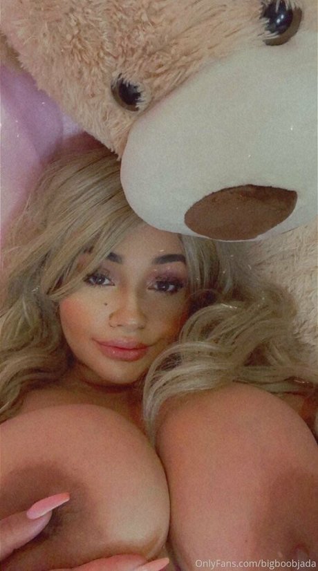 bigboobjada 完璧なスター アーカイブ