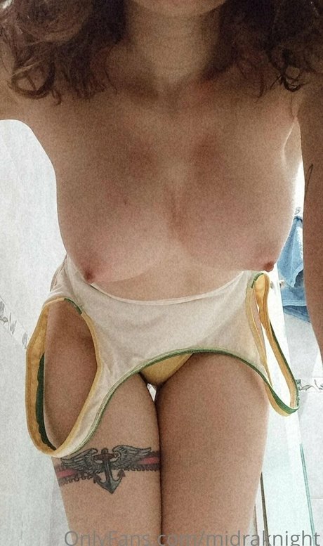 midraknight 高品質女優 画像