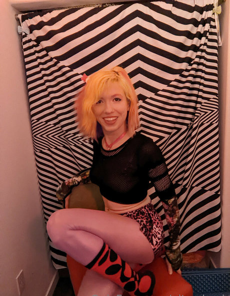 nitroskank セックススター 写真