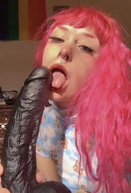 エボニートランスオンリーファンズ アートヌード アーカイブ