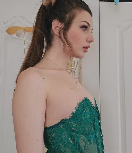 mermaidhimeprincess 独占ポルノスター 写真