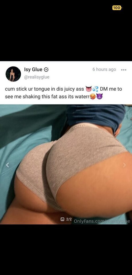 Isyglue 高品質女優 写真