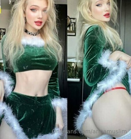 arinamuslim 無料スター 画像