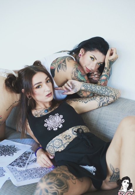 Alerose ホット女優 画像