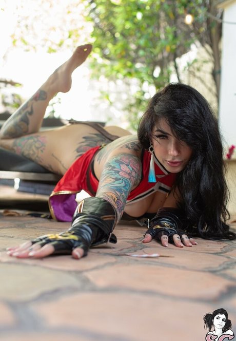 金髪ストリップOnlyFans ホット裸 写真