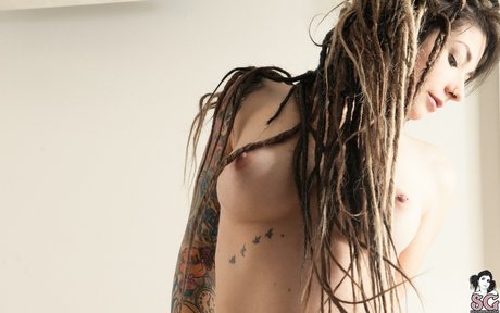 Alerose ポルノ女優 ギャラリー