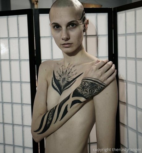 スムーズなOnlyFans エロチック 写真