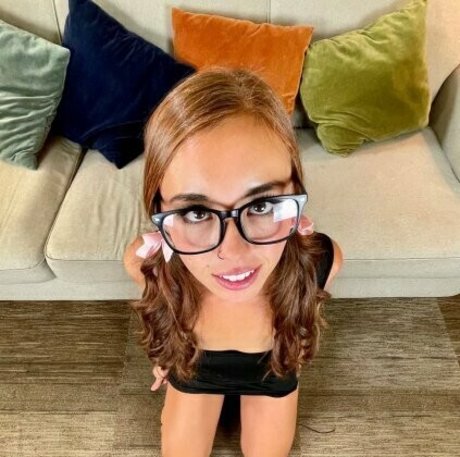 痩せたブロンドのOnlyFans HD 写真