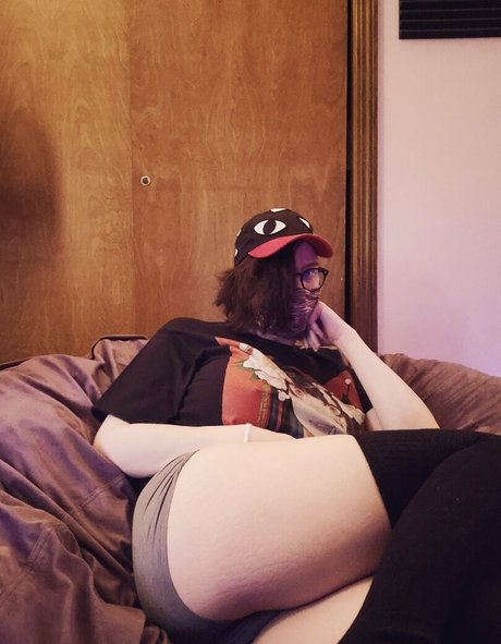 kaydeguts ポルノスター ホット 写真