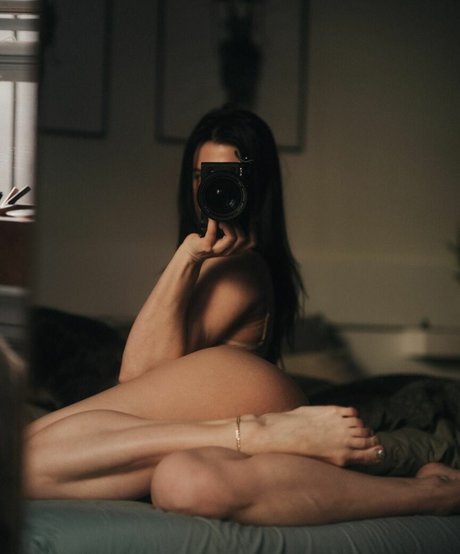 Valeria Kalabina xxxスター 写真