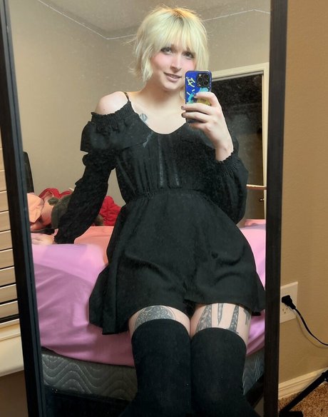 ぽっちゃりブロンドOnlyFans ベスト 画像