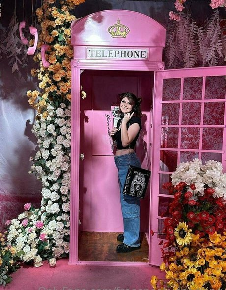 spookysnacking 限定モデル 写真