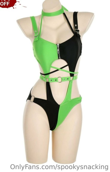 spookysnacking 最高のスター ギャラリー