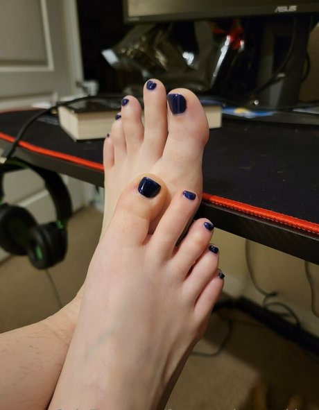 spookysnacking モデル 画像