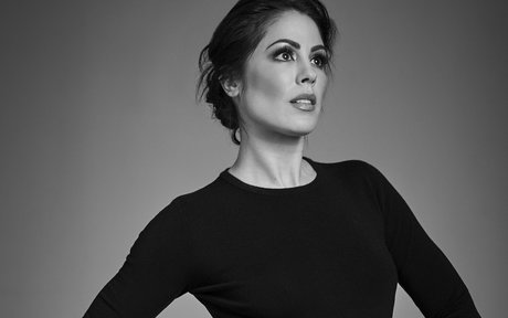 Michelle Borth 素敵なモデル 写真