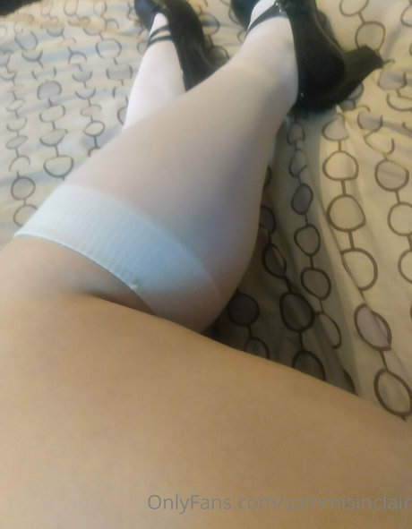 sammisinclair 独占女優 ギャラリー