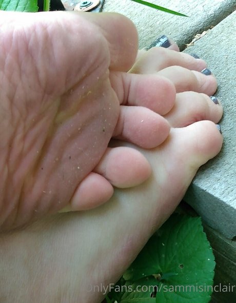 sammisinclair 美しい女優 ギャラリー