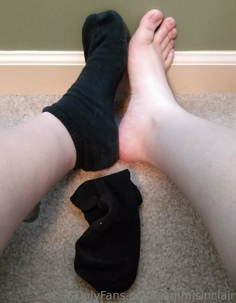 sammisinclair 最高のモデル ギャラリー