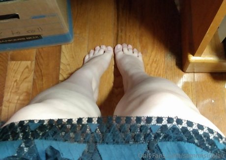 sammisinclair top profile image