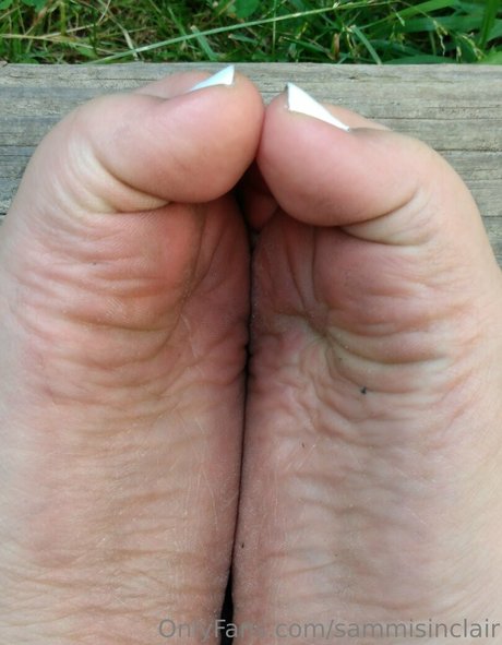 sammisinclair ポルノスター 素敵 写真