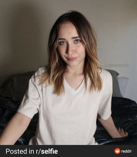 Skylar Sapphyre ホットなスター ギャラリー