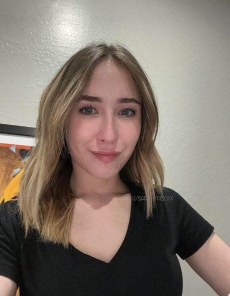 Skylar Sapphyre アートモデル 写真