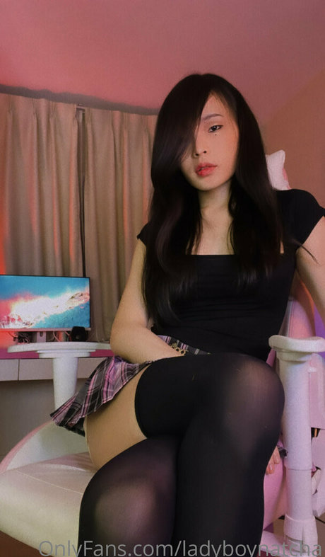 ladyboynatcha HDスター アーカイブ