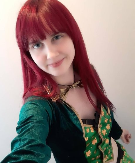 magicalmysticva 完璧なモデル 写真