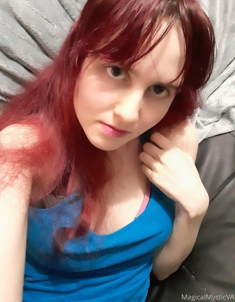 magicalmysticva 素敵なポルノスター 写真