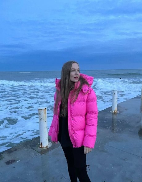 your nice aislin 限定モデル 写真