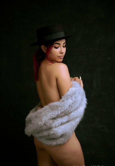 veganefertiti ポルノスター セックス 画像