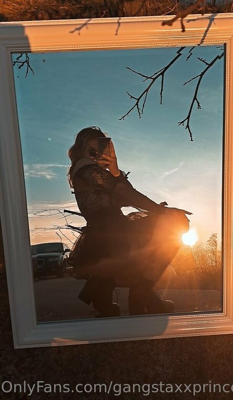 gangstaxxprincessxx420 ポルノスター 裸 画像