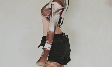 Skylar Rae ホットモデル ギャラリー