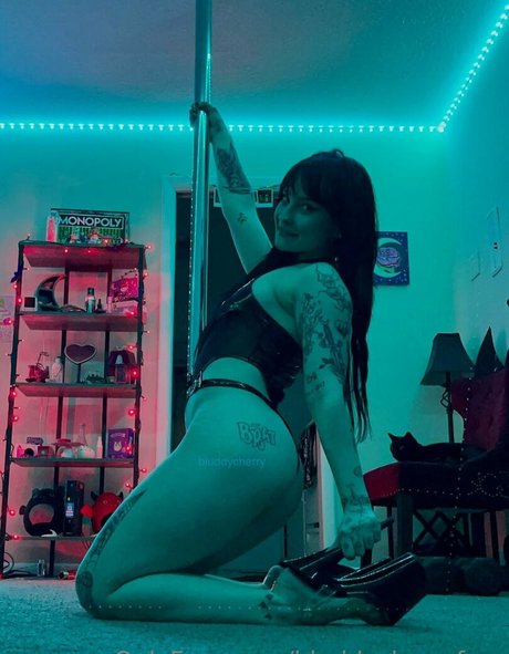 エボニートップオンリーファン 無料 画像