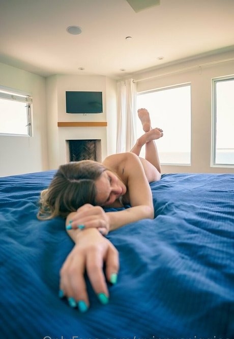 Quinnyspiggies セックスモデル 写真