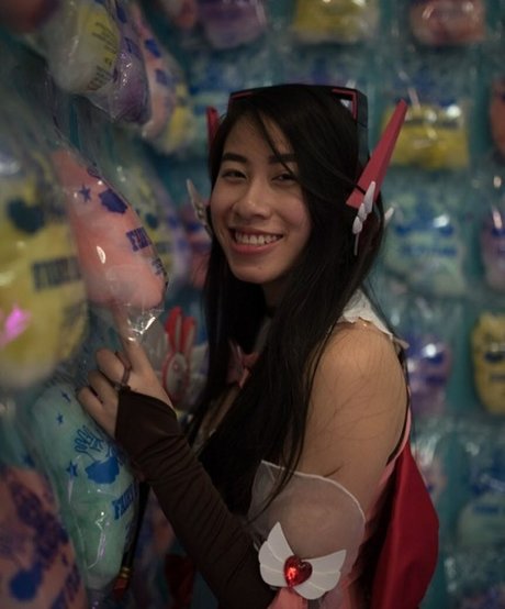 コスプレ プッシー OnlyFans アートxxx 写真