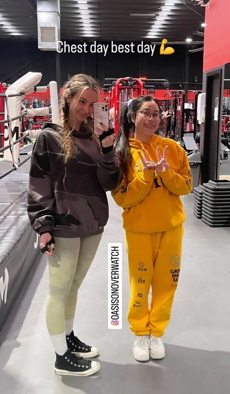 Oasisonoverwatch ヌードモデル アーカイブ