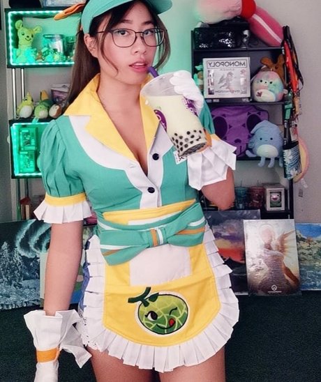 Oasisonoverwatch 最高のモデル 写真