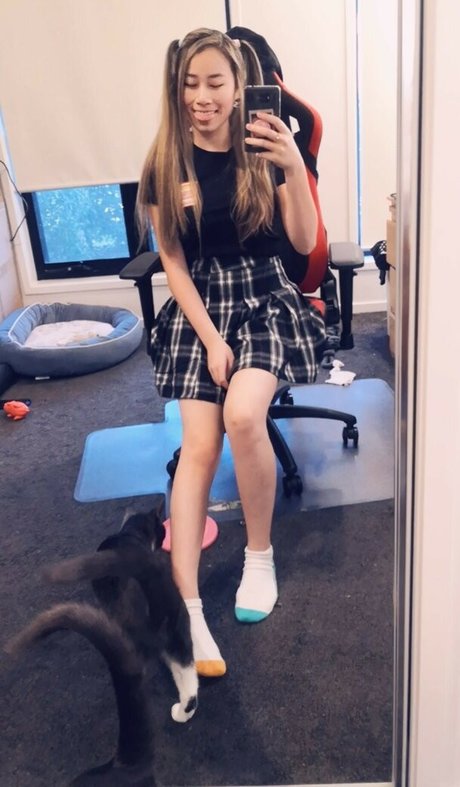 Oasisonoverwatch 素敵なモデル 画像