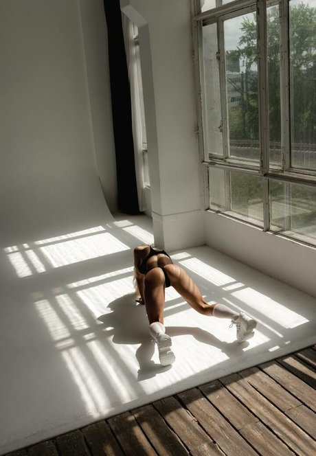 Alexa Flexy ポルノスター 素敵 写真